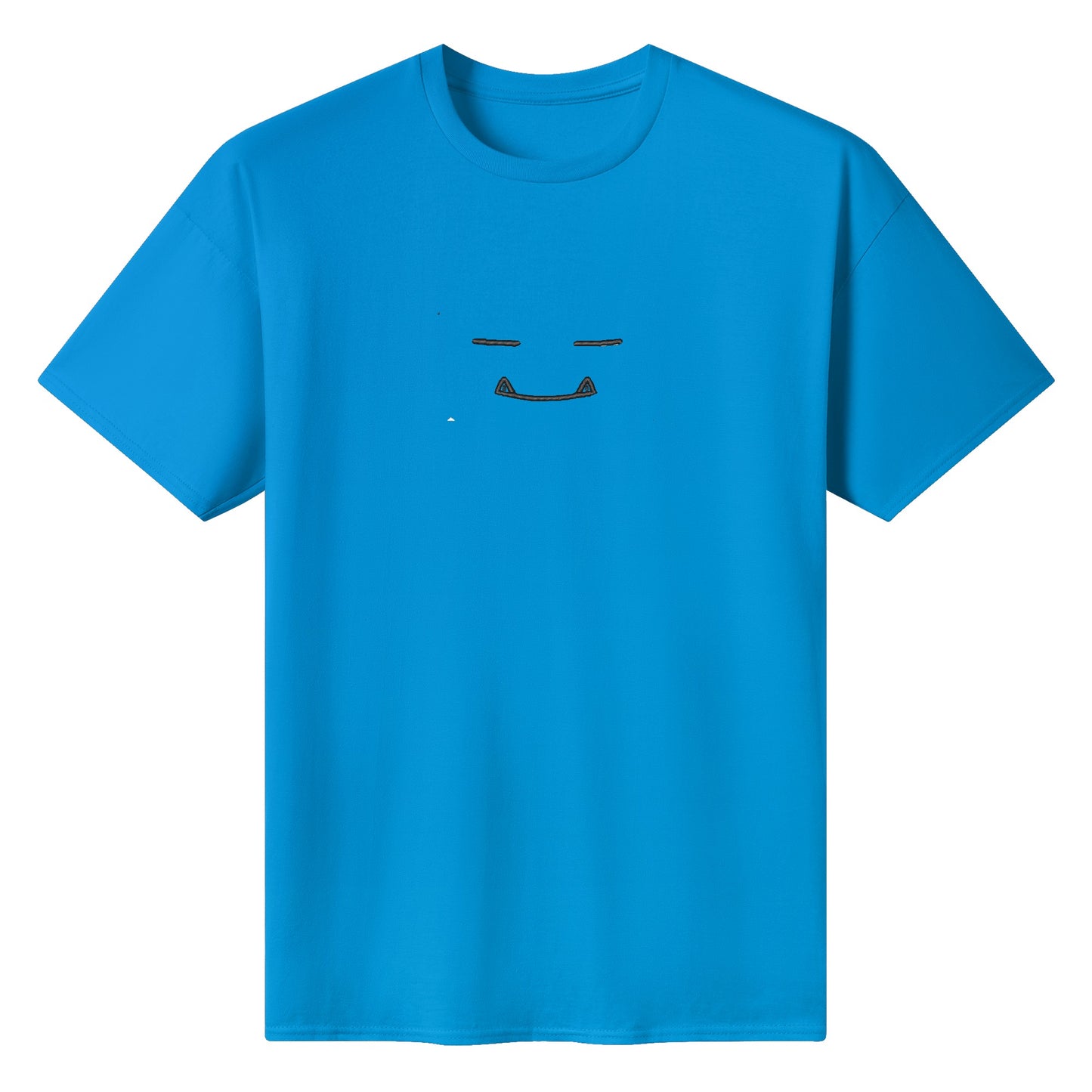 Men's Tee Shirts (black logo)