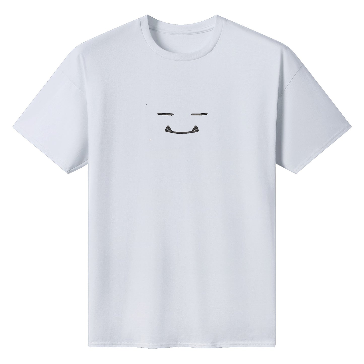 Men's Tee Shirts (black logo)