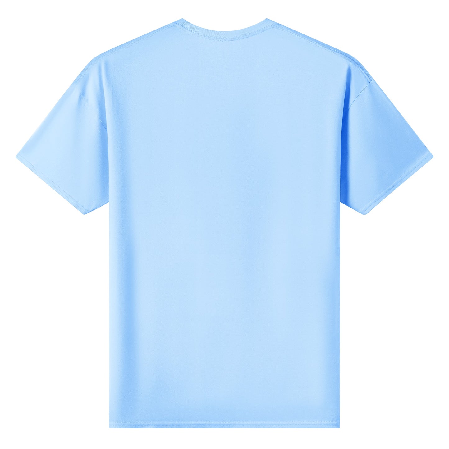 Men's Tee Shirts (black logo)