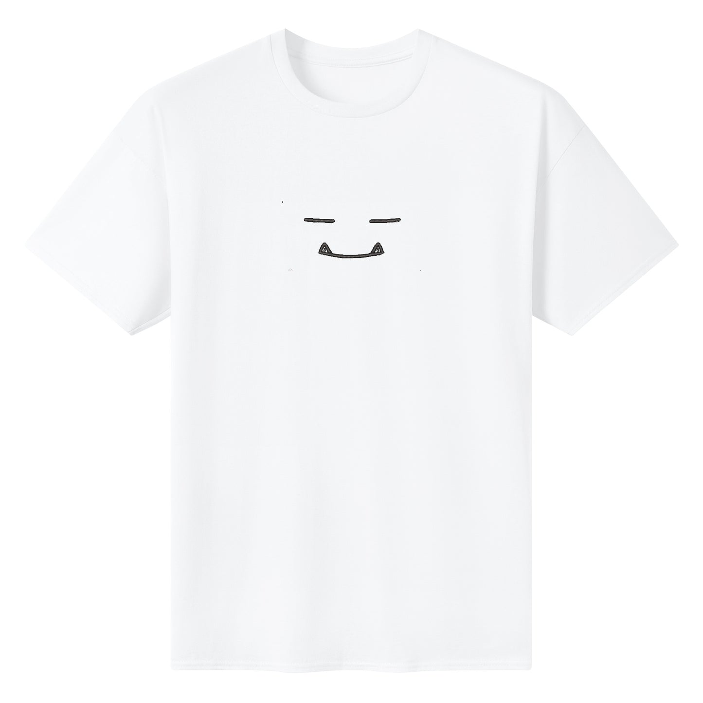 Men's Tee Shirts (black logo)
