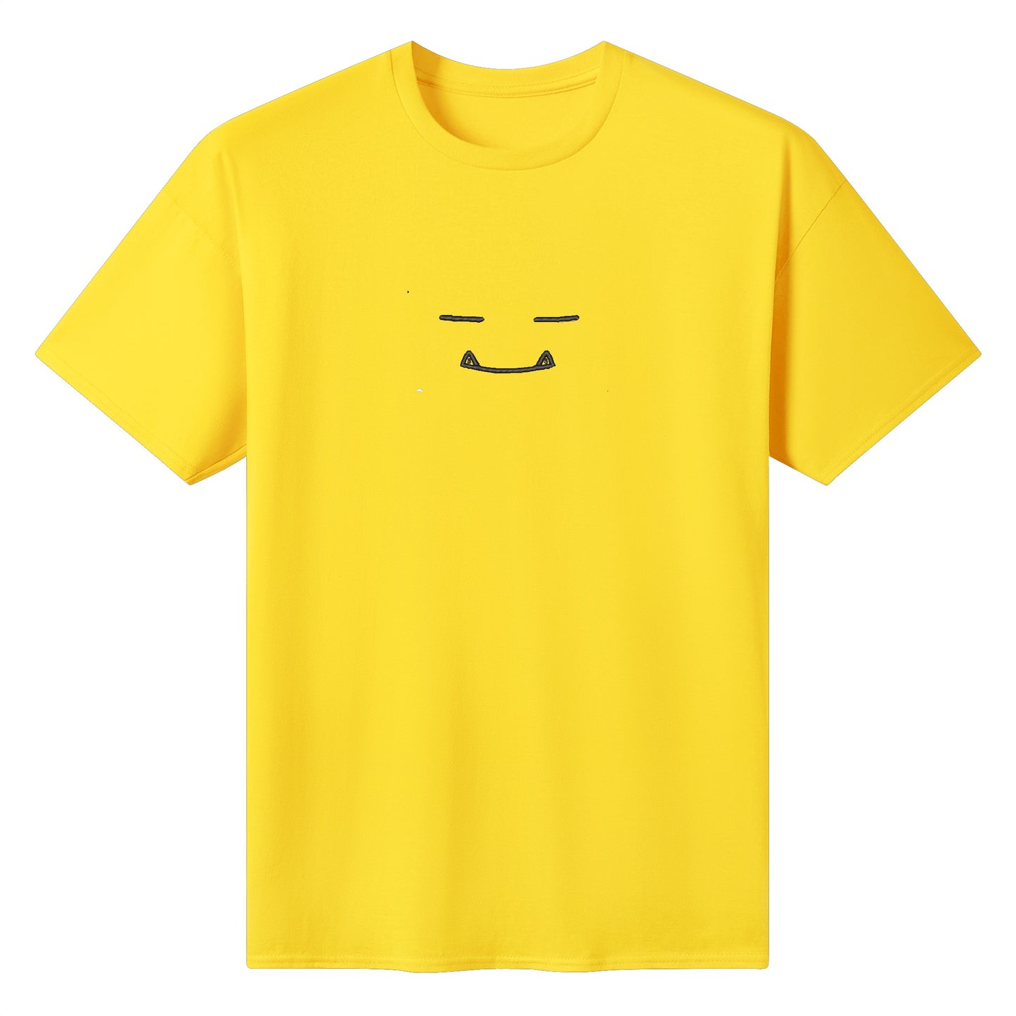 Men's Tee Shirts (black logo)