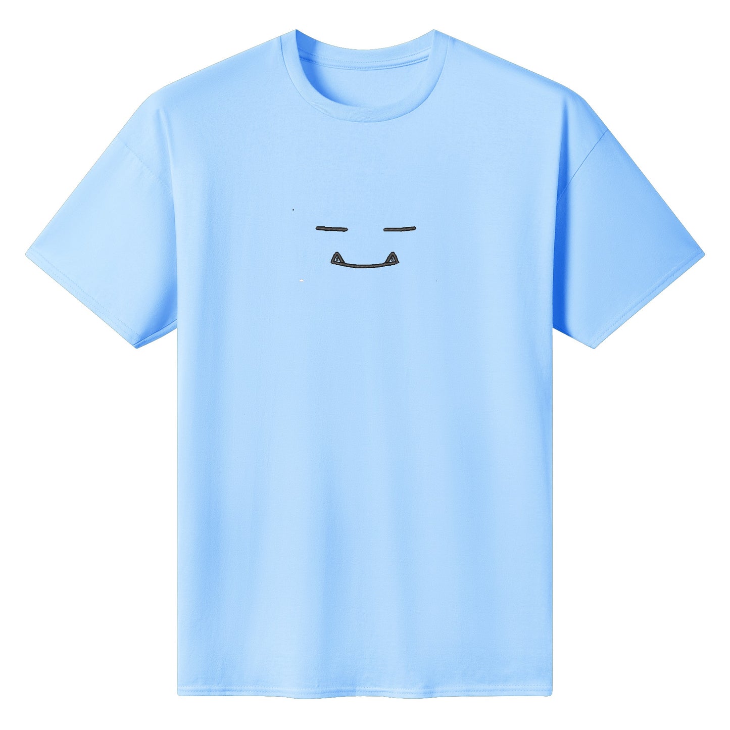 Men's Tee Shirts (black logo)