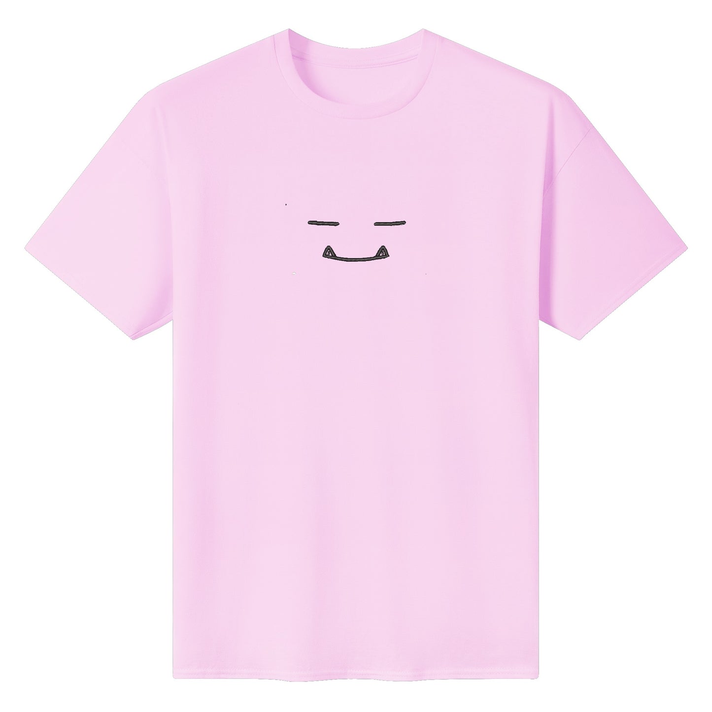 Men's Tee Shirts (black logo)