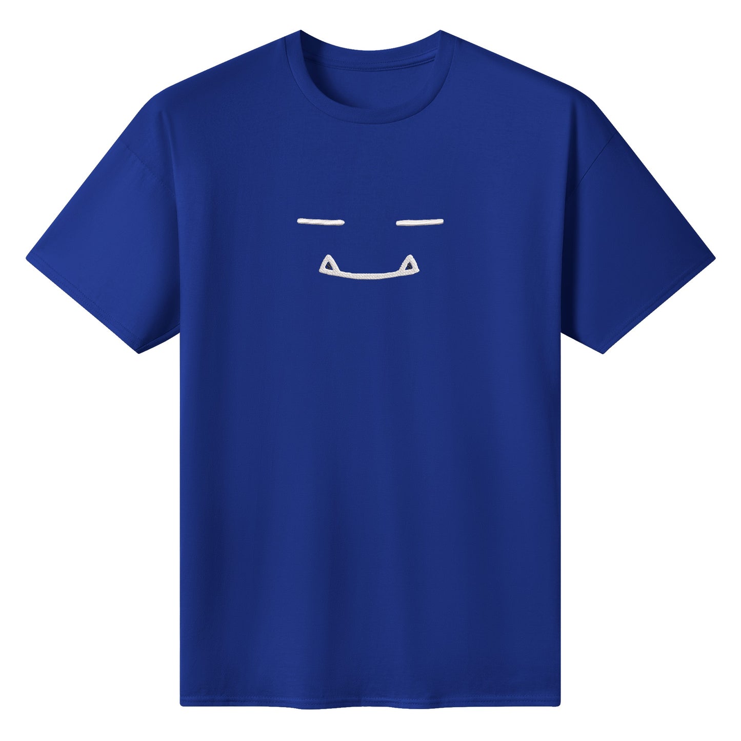 Men's Tee Shirts (white logo)