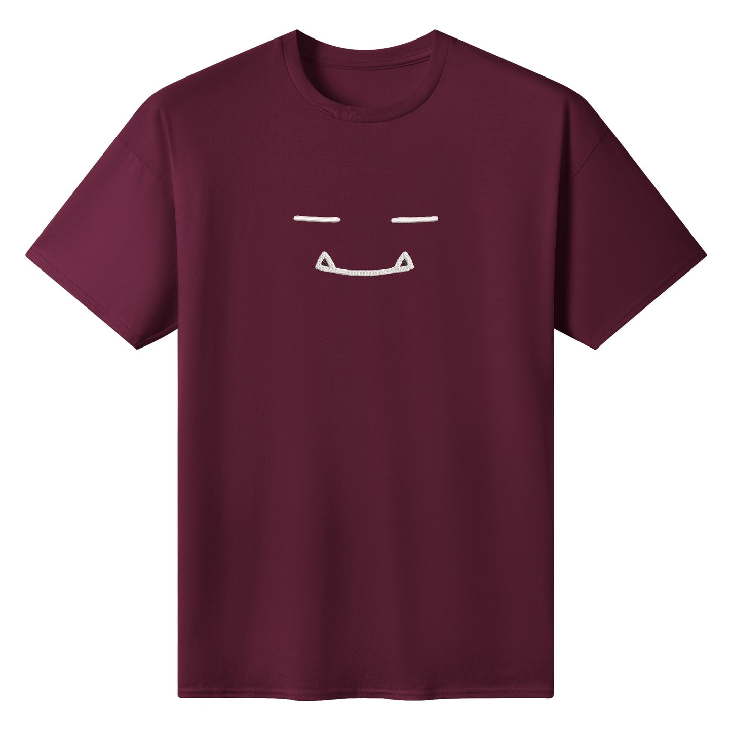 Men's Tee Shirts (white logo)