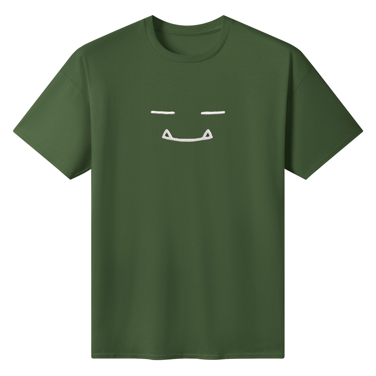 Men's Tee Shirts (white logo)