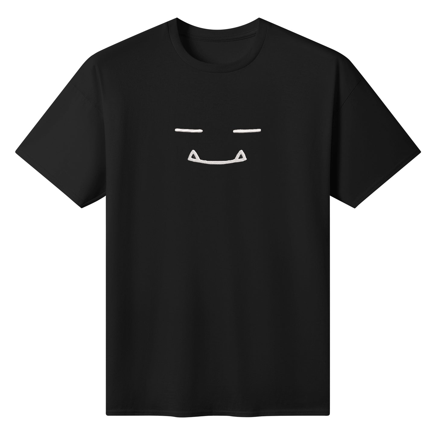 Men's Tee Shirts (white logo)