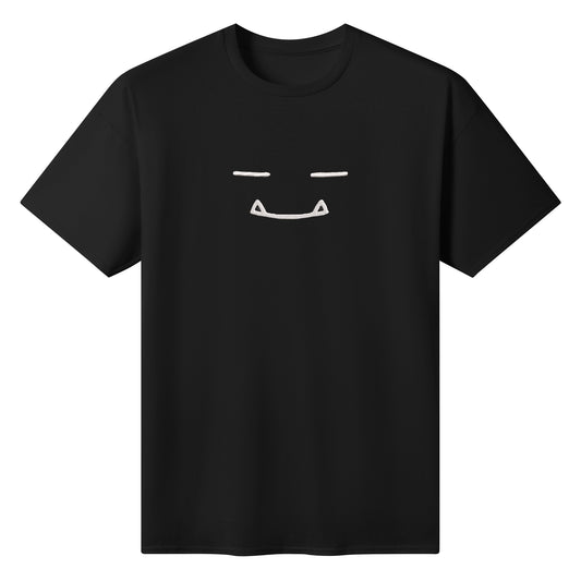 Men's Tee Shirts (white logo)