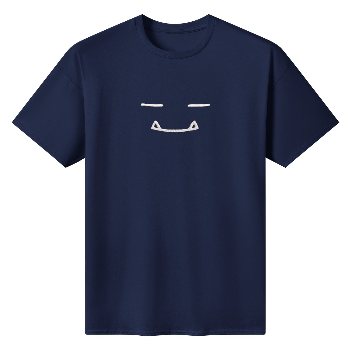Men's Tee Shirts (white logo)