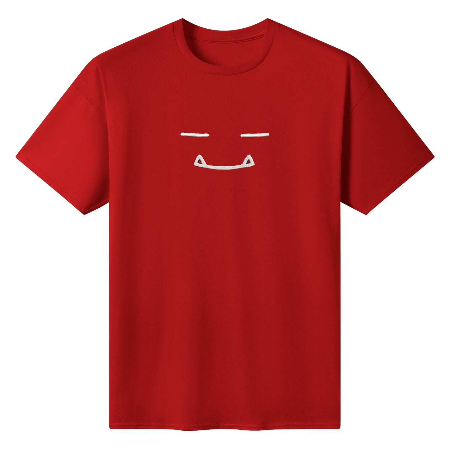 Men's Tee Shirts (white logo)