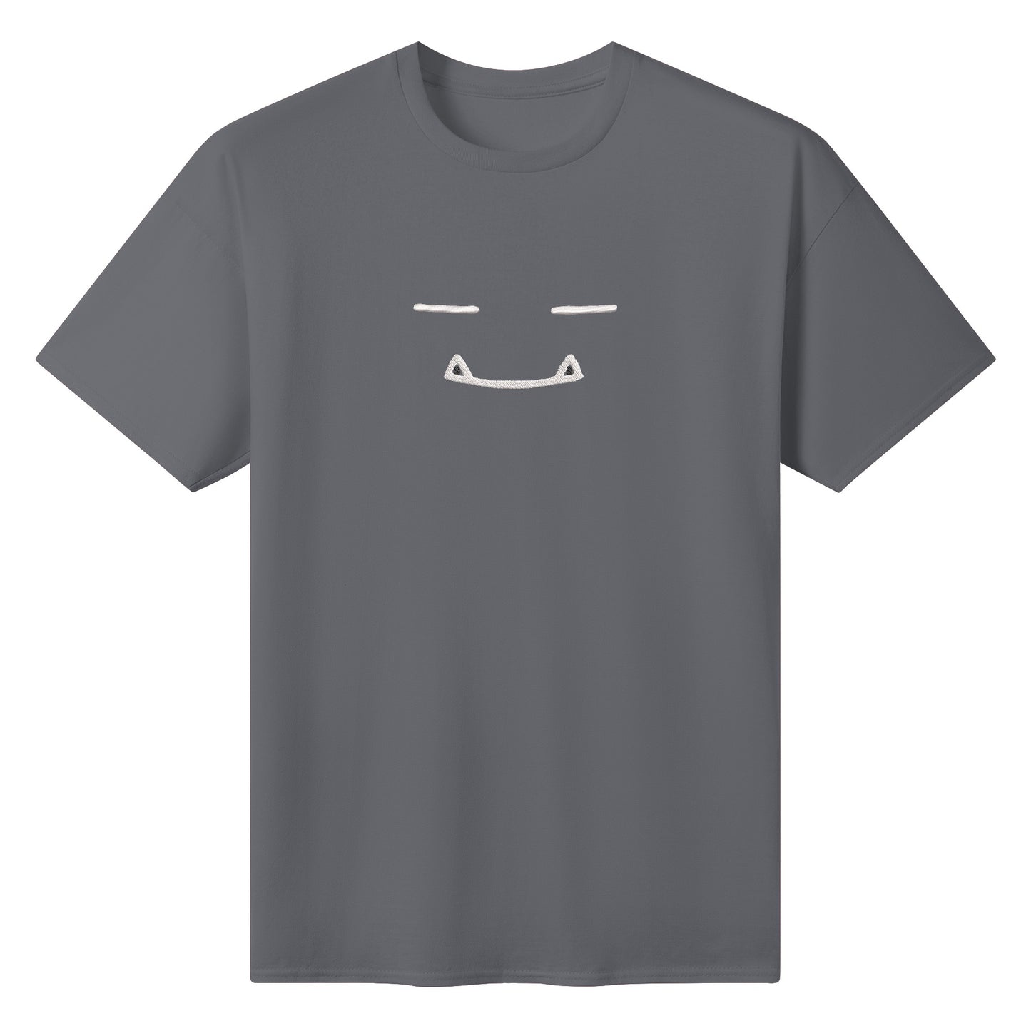 Men's Tee Shirts (white logo)