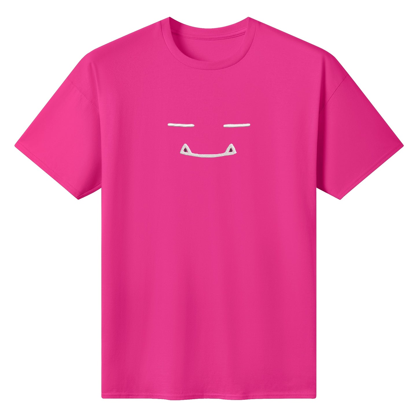 Men's Tee Shirts (white logo)