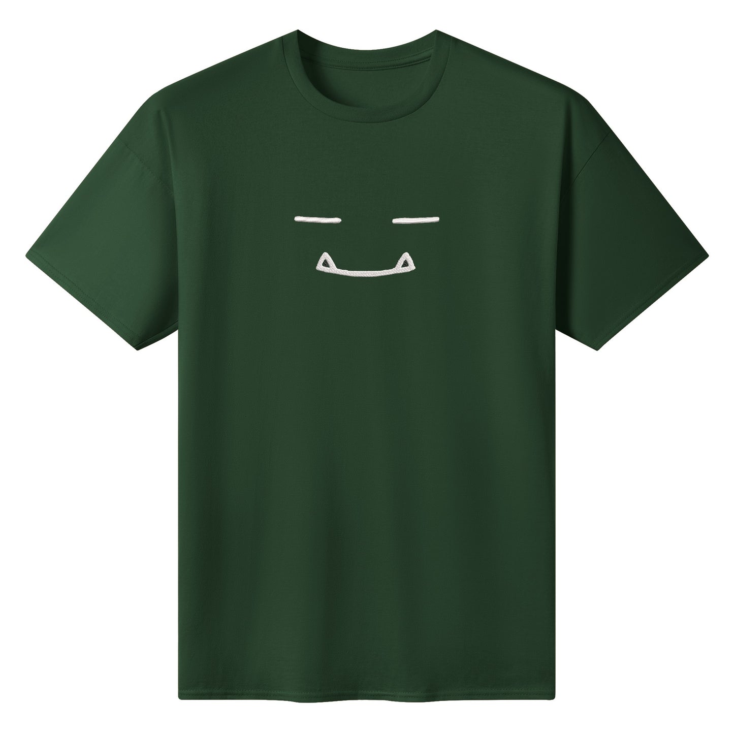 Men's Tee Shirts (white logo)