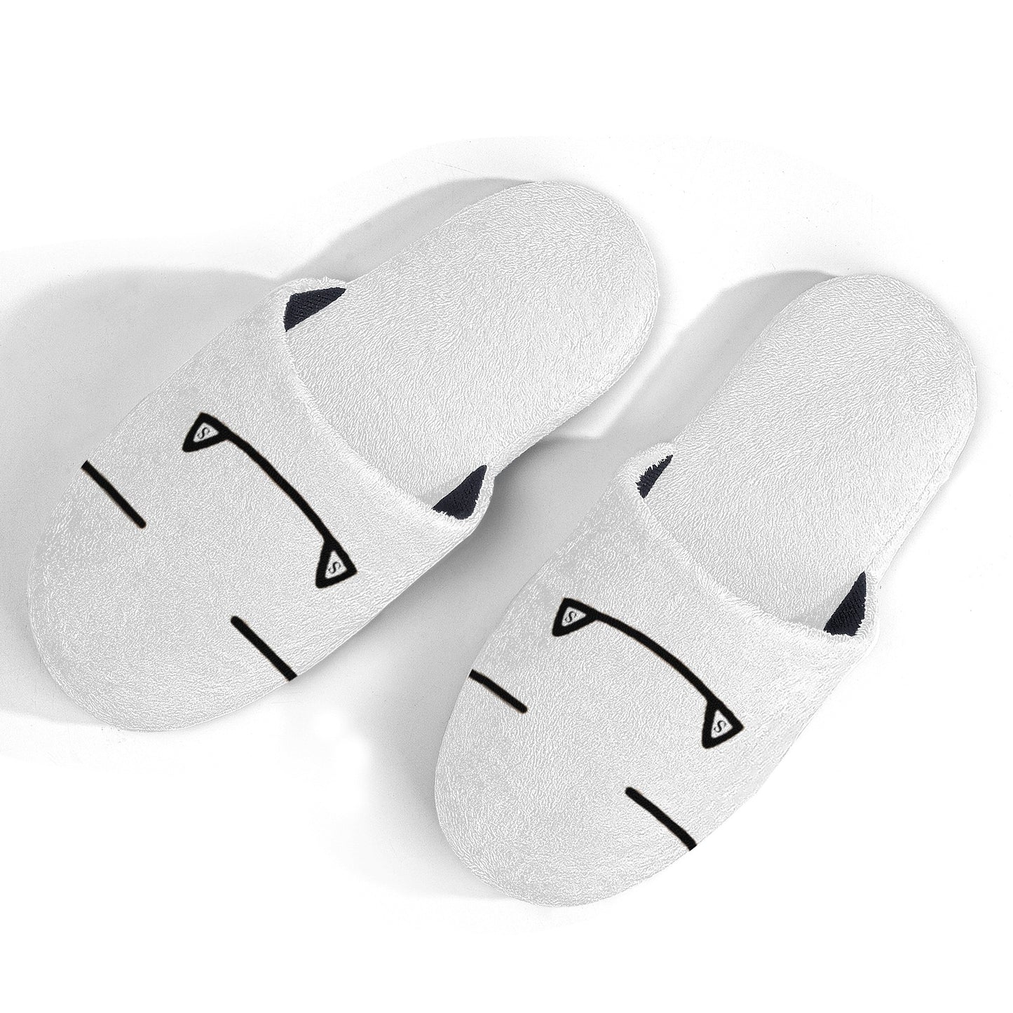 Mens Slippers