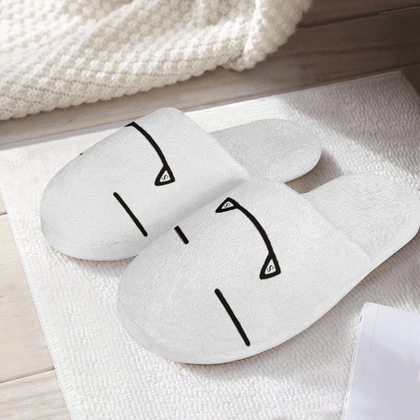 Mens Slippers