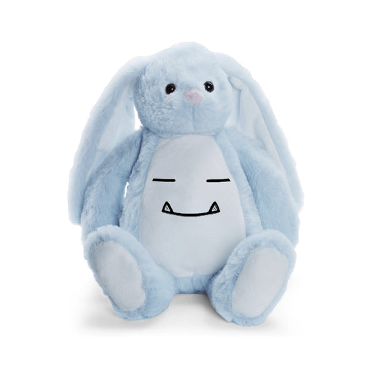 Snorlax Stuff Plush Stuffed Bunny Rabbit