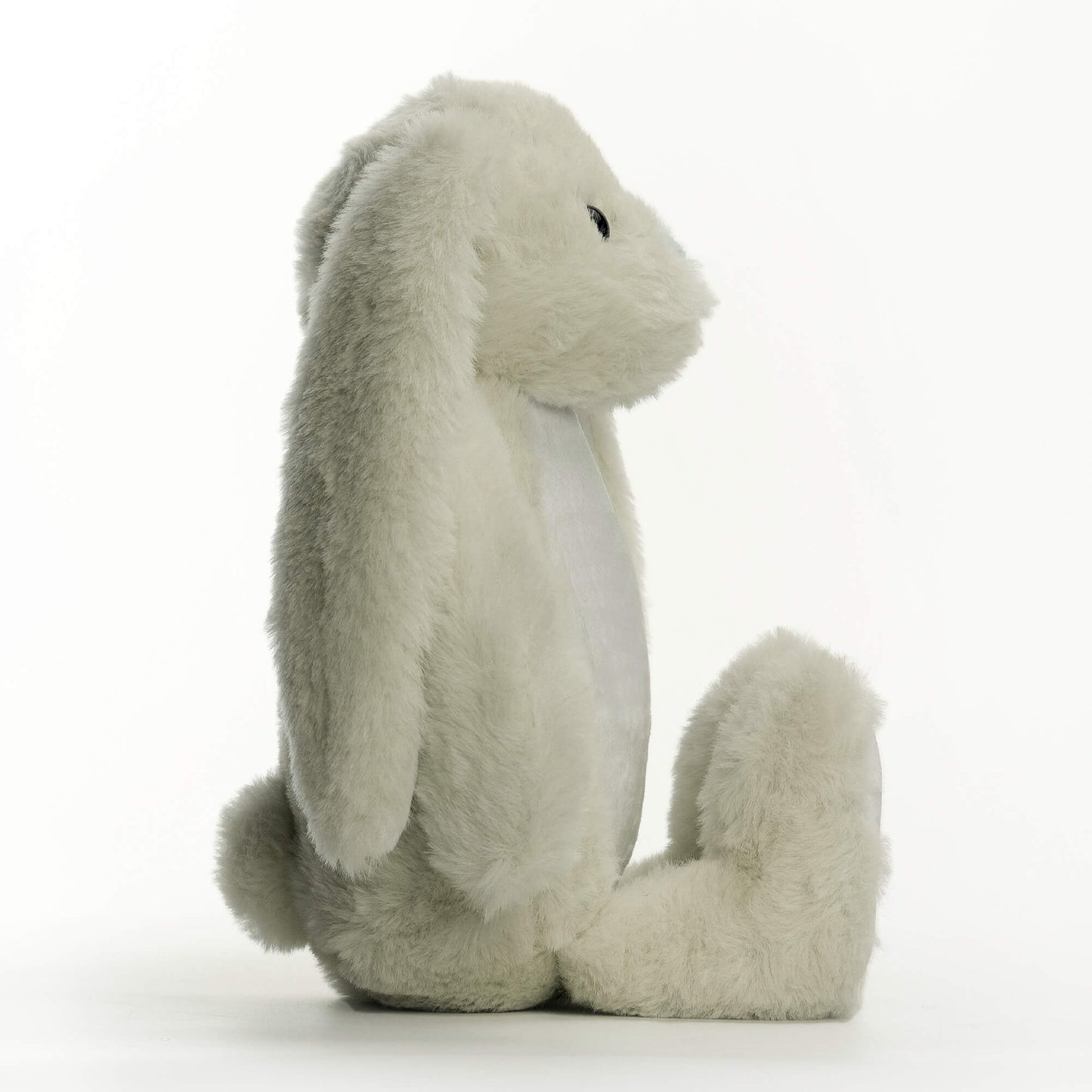 Snorlax Stuff Plush Stuffed Bunny Rabbit