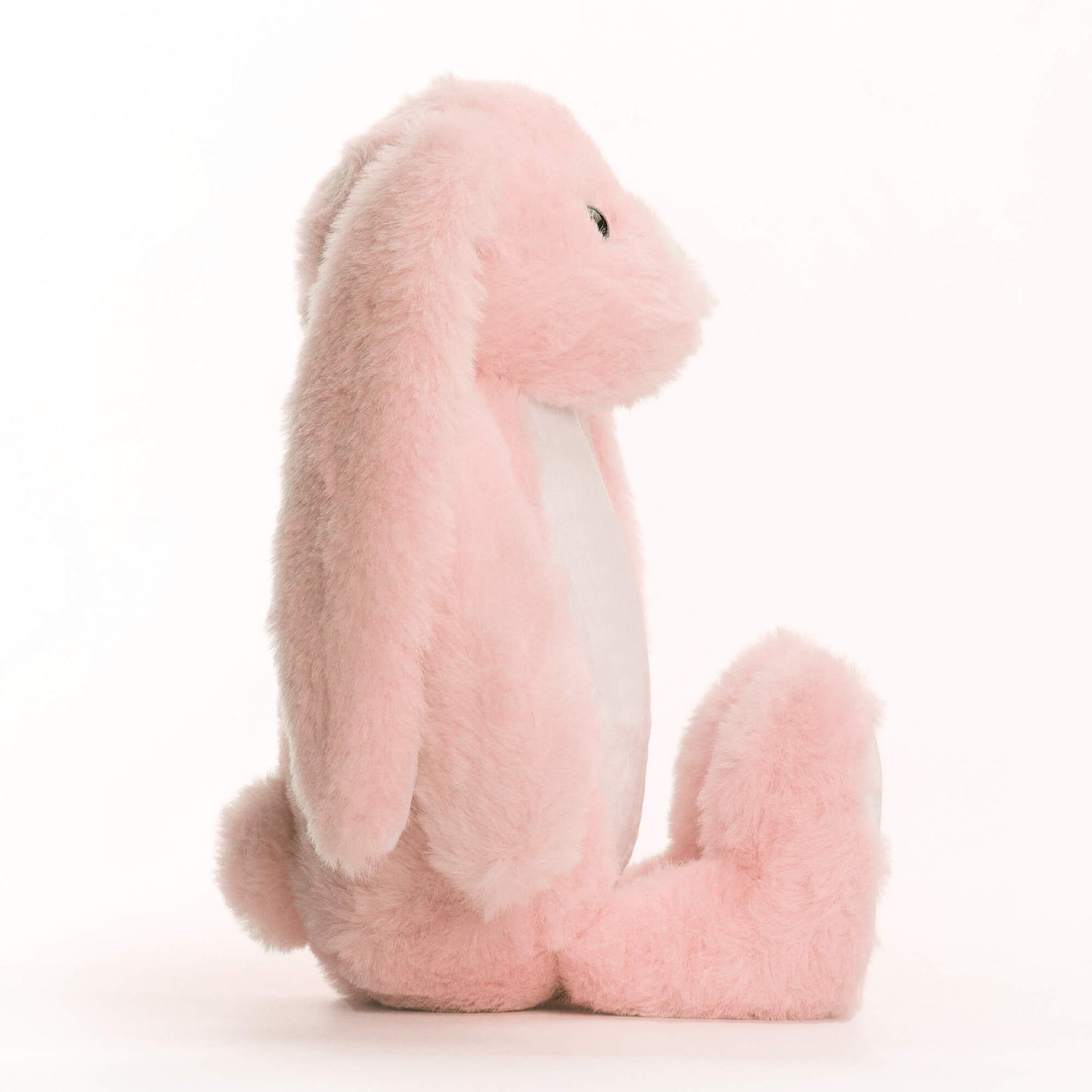 Snorlax Stuff Plush Stuffed Bunny Rabbit