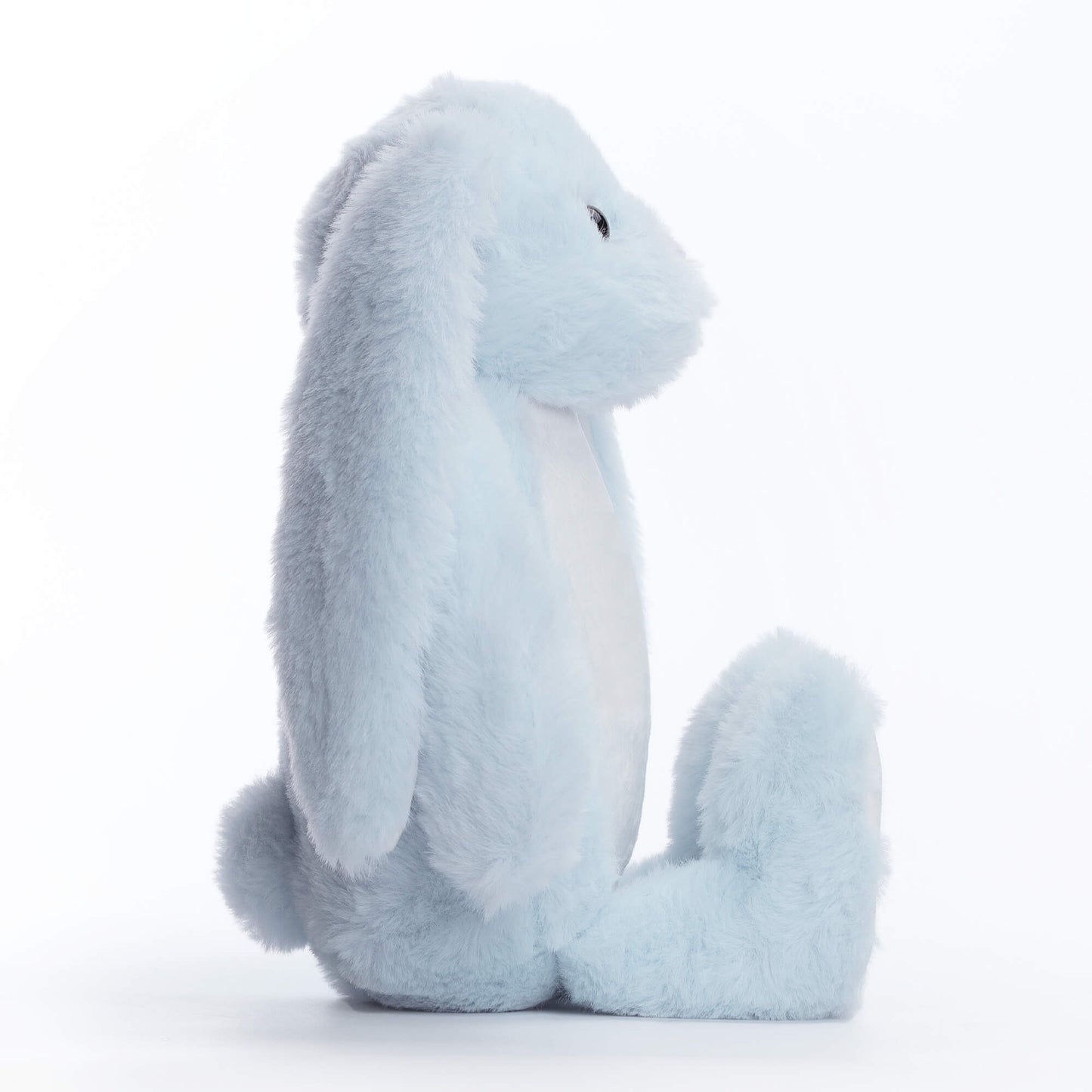 Snorlax Stuff Plush Stuffed Bunny Rabbit