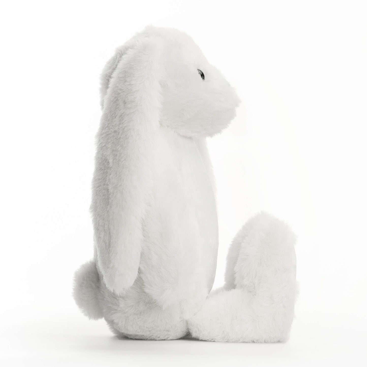 Snorlax Stuff Plush Stuffed Bunny Rabbit