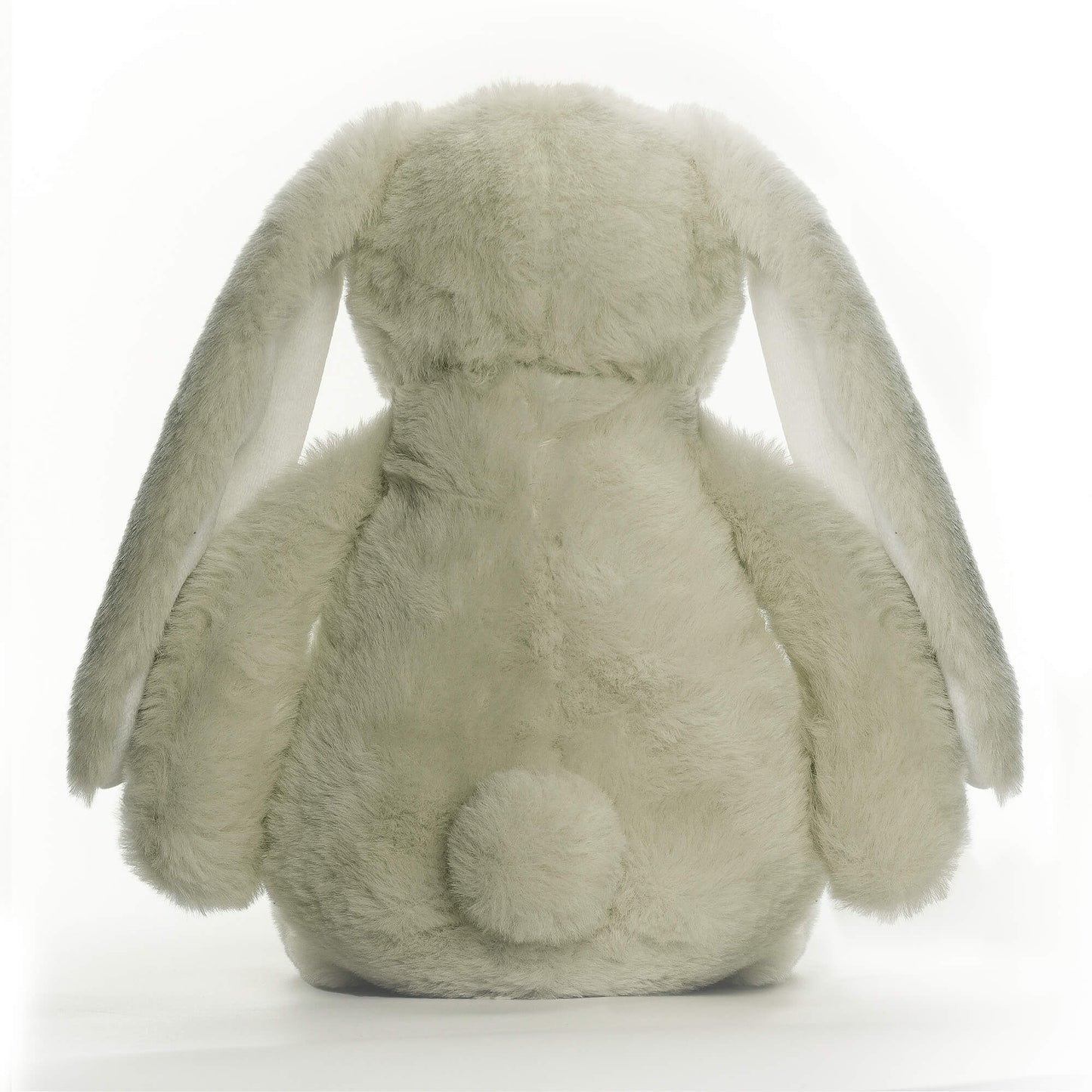 Snorlax Stuff Plush Stuffed Bunny Rabbit