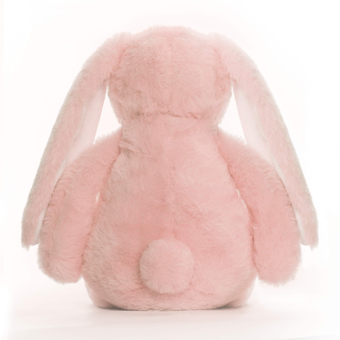 Snorlax Stuff Plush Stuffed Bunny Rabbit