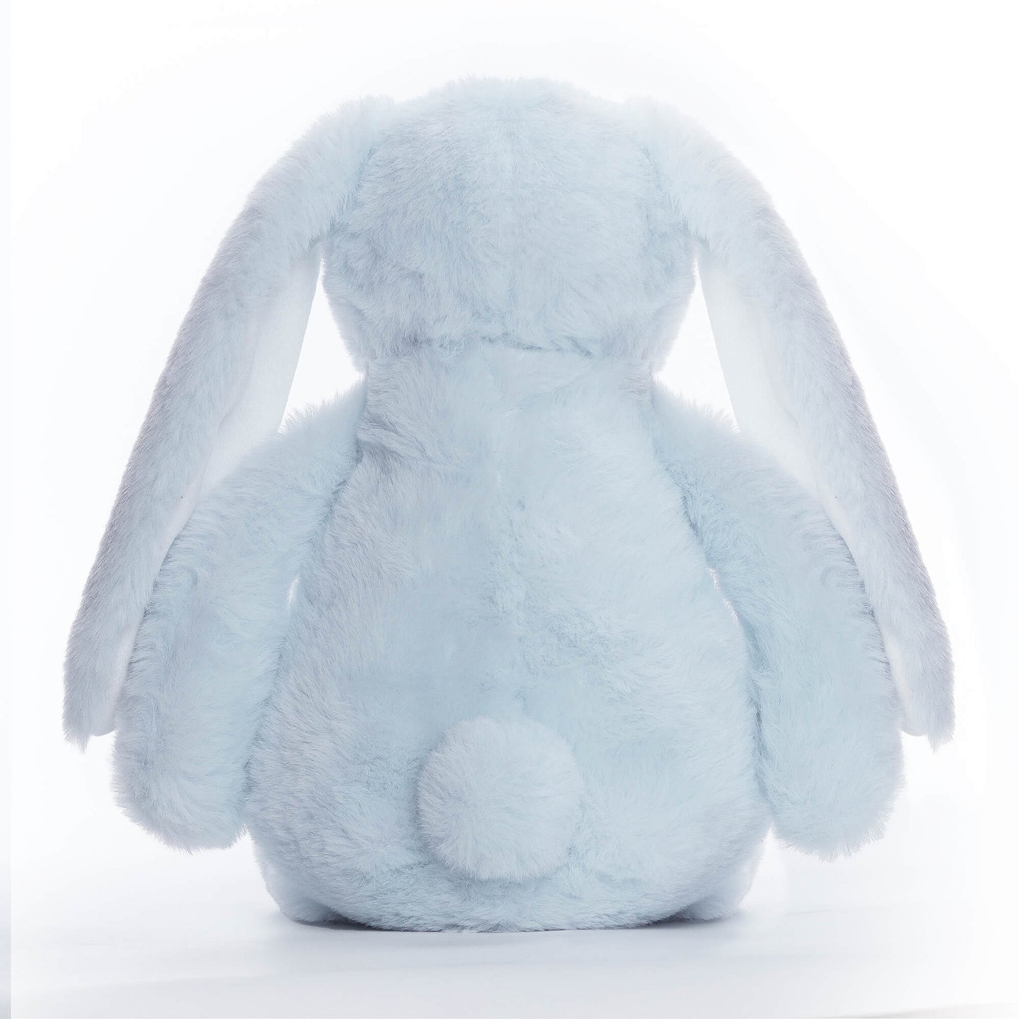 Snorlax Stuff Plush Stuffed Bunny Rabbit
