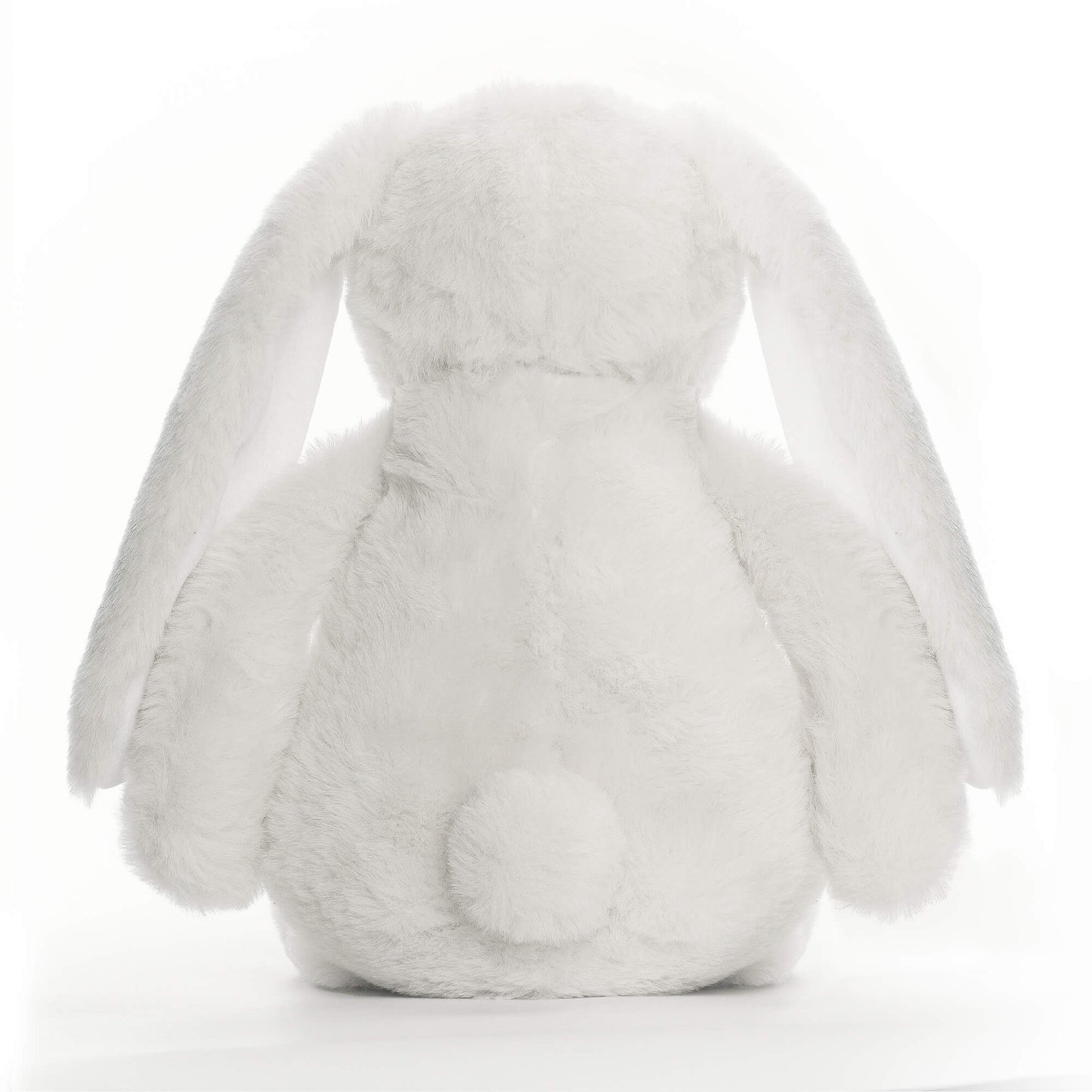 Snorlax Stuff Plush Stuffed Bunny Rabbit