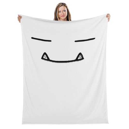 Long Vertical Blanket 4 Sizes